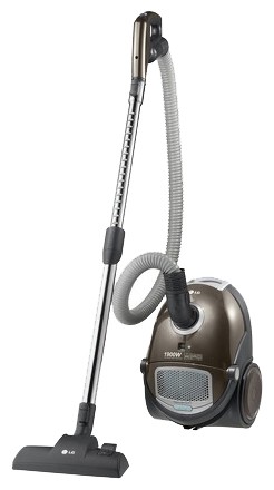 Vacuum Cleaner LG V-C39172H larawan, katangian