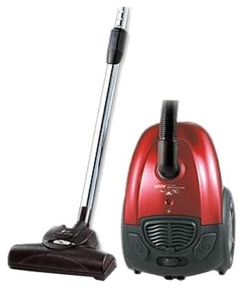 Vacuum Cleaner LG V-C3G41ND larawan, katangian