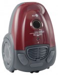 Vacuum Cleaner LG V-C3G44NT 38.70x26.90x25.80 cm