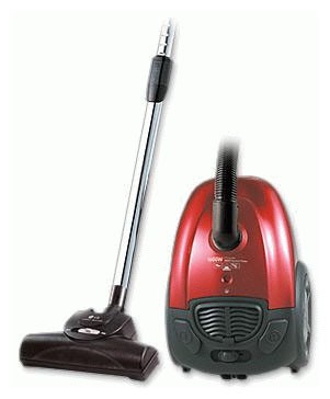 Vacuum Cleaner LG V-C3G51NTU larawan, katangian