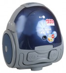 Vacuum Cleaner LG V-C4B44NT 