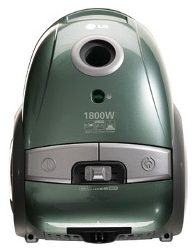 Vacuum Cleaner LG V-C5282STM larawan, katangian