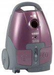Vacuum Cleaner LG V-C5716SU 31.00x26.00x21.00 cm