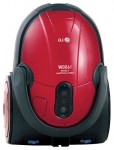 Vacuum Cleaner LG V-C5765ST 37.00x28.00x25.00 cm
