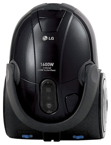 Усисивач LG V-C5766STU слика, karakteristike