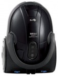 Vacuum Cleaner LG V-C5766STU 37.00x28.00x25.00 cm