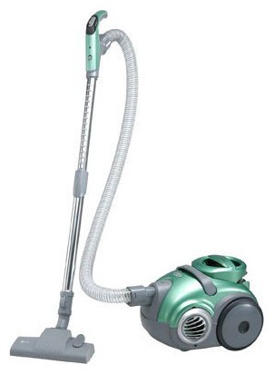 Vacuum Cleaner LG V-C7262HT larawan, katangian