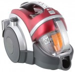 Vacuum Cleaner LG V-C73181NRTR 