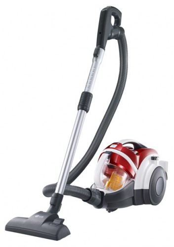 Vacuum Cleaner LG V-C73185NHAP Photo, Characteristics