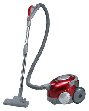 Vacuum Cleaner LG V-C7362NT Photo, Characteristics