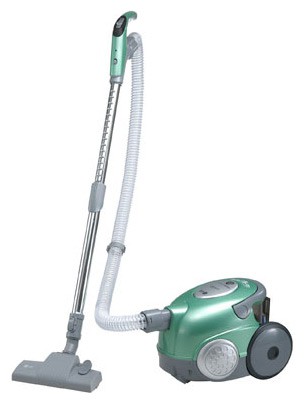Vacuum Cleaner LG V-C7363HTU larawan, katangian