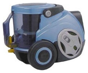 Vacuum Cleaner LG V-C7B51NT Photo, Characteristics