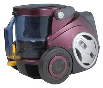 Vacuum Cleaner LG V-C7B71HT larawan, katangian