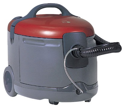 Vacuum Cleaner LG V-C9462WA Photo, Characteristics