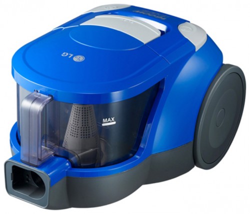 Vacuum Cleaner LG V-K69164N larawan, katangian