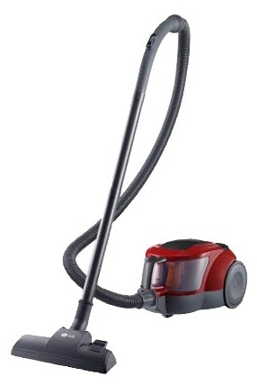Vacuum Cleaner LG V-K69401N larawan, katangian