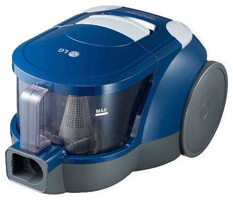 Vacuum Cleaner LG V-K69462N larawan, katangian