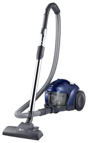 Vacuum Cleaner LG V-K70281NQ larawan, katangian