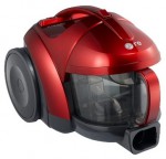 Vacuum Cleaner LG V-K70285HU 25.90x40.20x27.50 cm