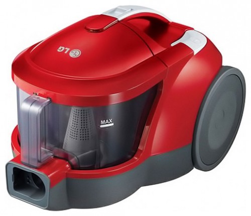 Vacuum Cleaner LG V-K70368N larawan, katangian