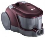 Vacuum Cleaner LG V-K70466R 41.00x59.00x41.00 cm