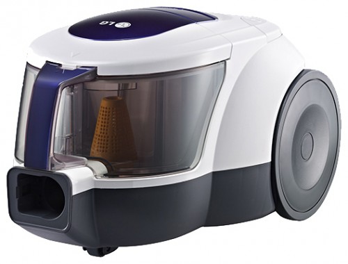 Vacuum Cleaner LG V-K70505N larawan, katangian