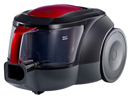 Vacuum Cleaner LG V-K70605N larawan, katangian