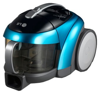 Vacuum Cleaner LG V-K71183RU Photo, Characteristics