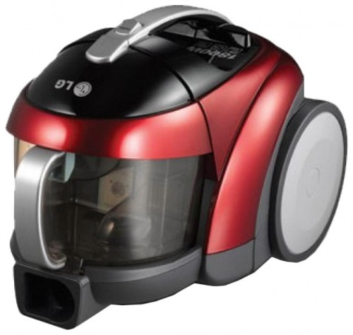 Vacuum Cleaner LG V-K71184HC larawan, katangian