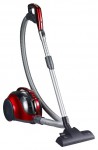 Vacuum Cleaner LG V-K73141H 26.00x35.20x26.50 cm