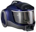 Vacuum Cleaner LG V-K75103HY 28.20x42.50x25.00 cm