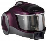 Vacuum Cleaner LG V-K75205H 28.20x42.50x25.00 cm