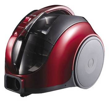 Vacuum Cleaner LG V-K75301H larawan, katangian