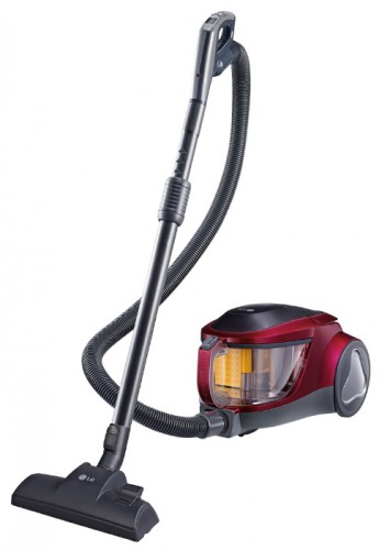 Vacuum Cleaner LG V-K76102HU larawan, katangian