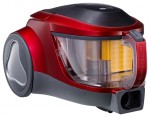 Vacuum Cleaner LG V-K76104H 25.80x43.50x28.20 cm