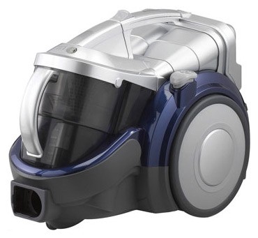 Vacuum Cleaner LG V-K8728HF larawan, katangian