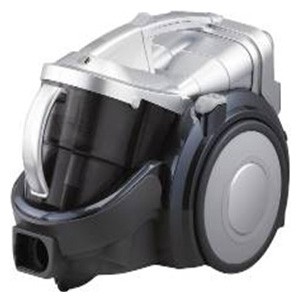 Vacuum Cleaner LG V-K8728HFN Photo, Characteristics