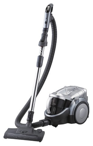 Vacuum Cleaner LG V-K8801HT larawan, katangian