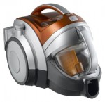Vacuum Cleaner LG V-K89107HC 28.50x44.00x33.00 cm