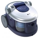 Vacuum Cleaner LG V-K9762NDU 