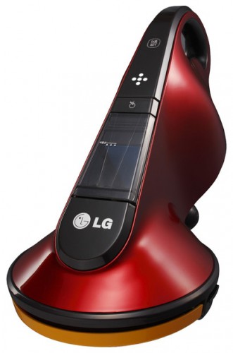 Elektrikli Süpürge LG VH9200DSW fotoğraf, özellikleri
