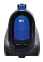 Vacuum Cleaner LG VK705W05NSP larawan, katangian