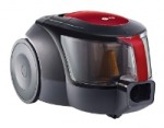 Vacuum Cleaner LG VK705W06N 27.00x23.40x40.00 cm