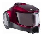 Vacuum Cleaner LG VK75R03HY 43.50x28.20x25.80 cm