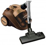 Vacuum Cleaner Liberton LVCC-1714 29.00x42.00x31.00 cm