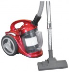 Vacuum Cleaner Liberton LVCC-1720 28.00x44.00x37.00 cm