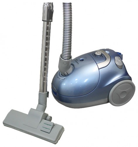 Vacuum Cleaner Liberton LVCM-0216 larawan, katangian