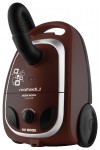 Vacuum Cleaner Liberton LVCM-4520 31.00x25.00x45.00 cm