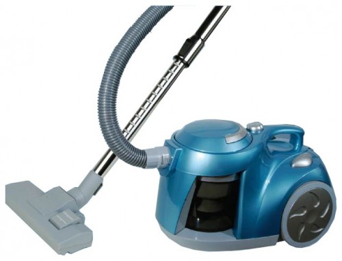 Vacuum Cleaner Liberton LVG-1208 larawan, katangian
