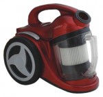 Vacuum Cleaner Liberton LVG-1217 